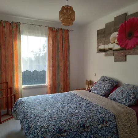 Prázdninový dům Maison Vendeenne Tres Confortable En Bord De *